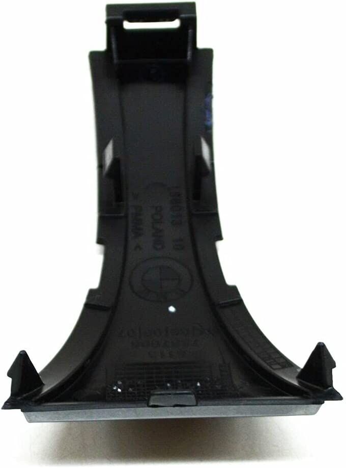 NEW GENUINE BMW 7 SERIES M SPORT FRONT COVER TRIM GRILLE 51747357006 - Image 3