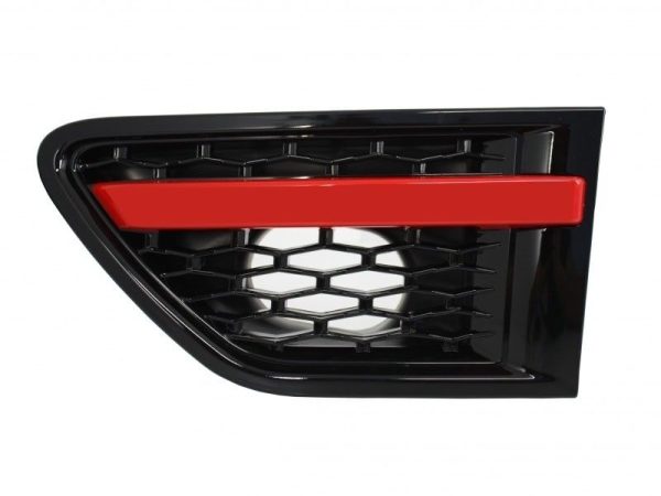 suitable for Range ROVER Sport Side Vents Facelift 2009-2013 L320 Autobiography Look - Image 3