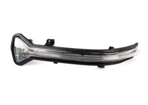 BMW NEW GENUINE 5 SERIES G30 G31 OUTER LEFT N/S MIRROR BLINKER REPEATER LED LHD 51167414649