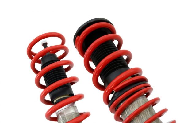 Coilover Kit for BMW 5 series E60 2003-2010 - Image 4