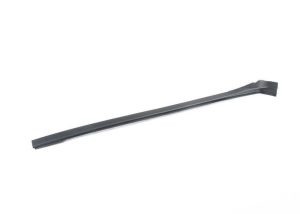 NEW GENUINE BMW X3 SERIES G01 M F97 DRIP MOULDING LEFT SIDE N/S 51137399031