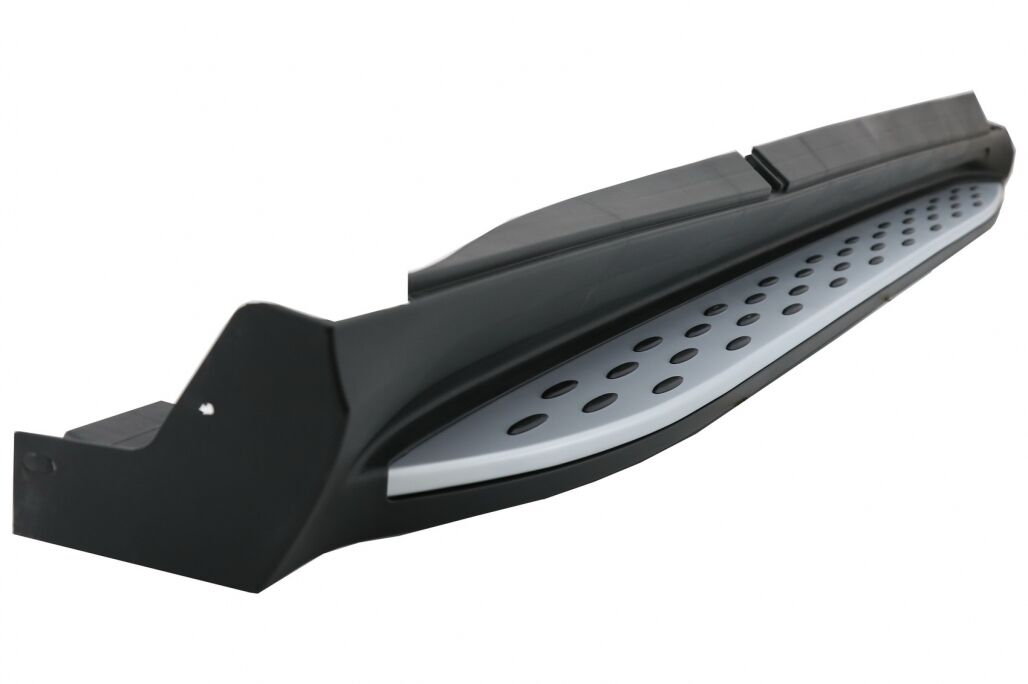 Running Boards Side Steps suitable for Mercedes GLE Coupe C292 (2015-2019) - Image 4