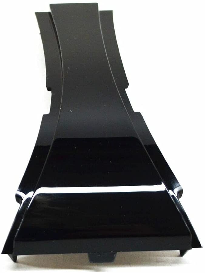 NEW GENUINE BMW 7 SERIES M SPORT FRONT COVER TRIM GRILLE 51747357006 - Image 5