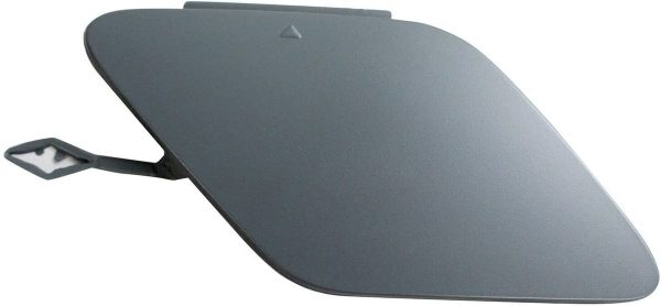 NEW GENUINE BMW 7 SERIES G11 G12 LCI FRONT BUMPER TOW HOOK EYE COVER  51117499371