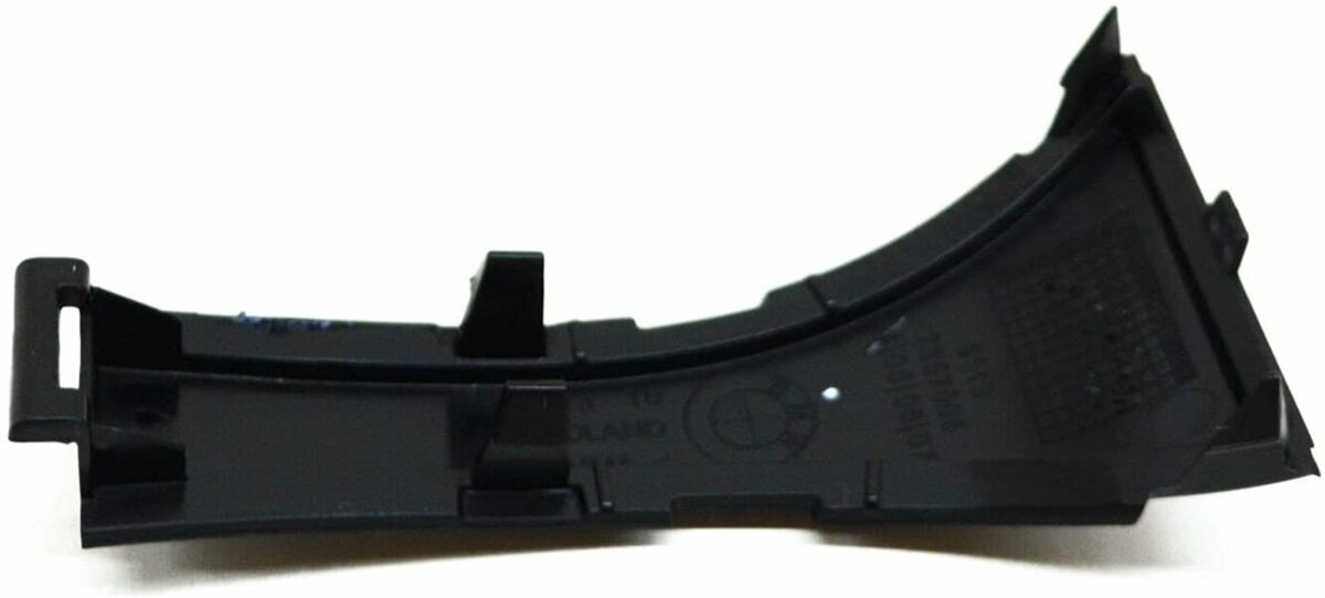 NEW GENUINE BMW 7 SERIES M SPORT FRONT COVER TRIM GRILLE 51747357006 - Image 6