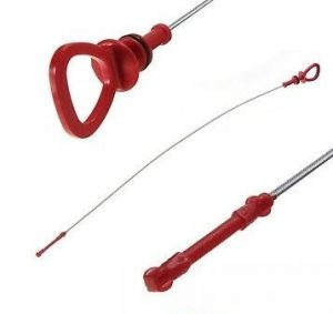 NEW GENUINE MERCEDES MB GLS CLASS X166 4MATIC ENGINE OIL DIPSTICK A2760100809