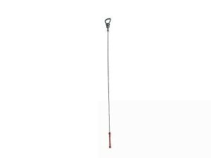 NEW GENUINE MERCEDES BENZ MB A CLASS W168 160 PETROL ENGINE DIPSTICK A1660100072