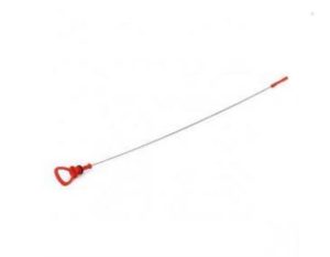 NEW GENUINE MERCEDES MB E CLASS W211 200 KOMPRESSOR ENGINE DIPSTICK