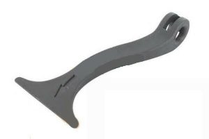 NEW GENUINE MERCEDES BENZ MB C W202 HOOD RELEASE HANDLE A2028870127