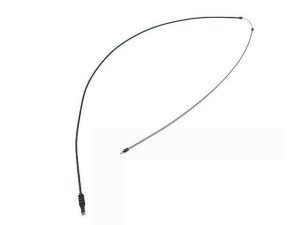 NEW GENUINE MERCEDES BENZ MB E CLASS W210 ENGINE HOOD RELEASE CABLE A2108800159