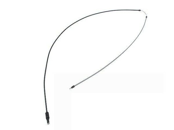 NEW GENUINE MERCEDES BENZ MB E CLASS W210 ENGINE HOOD RELEASE CABLE A2108800159