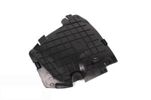 NEW GENUINE MERCEDES BENZ MB C W205 C63 AMG FRONT FENDER SERVICING FLAP RIGHT A2056900200