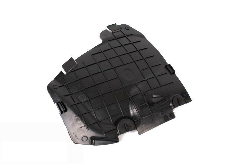 NEW GENUINE MERCEDES BENZ MB C W205 C63 AMG FRONT FENDER SERVICING FLAP RIGHT A2056900200