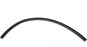 NEW GENUINE MERCEDES BENZ MB C W205 AMG FRONT BUMPER UPPER TOP SEALING A2056281300