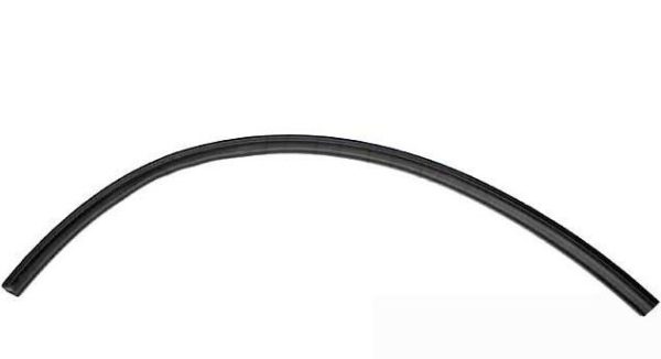 NEW GENUINE MERCEDES BENZ MB C W205 AMG FRONT BUMPER UPPER TOP SEALING A2056281300
