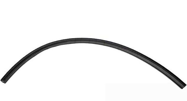 NEW GENUINE MERCEDES BENZ MB C W205 AMG FRONT BUMPER UPPER TOP SEALING A2056281300