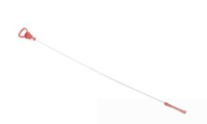 NEW GENUINE MERCEDES BENZ MB A CLASS W169 PETROL ENGINE DIPSTICK A2660100372