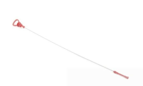 NEW GENUINE MERCEDES BENZ MB A CLASS W169 PETROL ENGINE DIPSTICK A2660100372