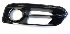 BMW NEW GENUINE F20 F21 LCI FRONT BUMPER FOG LIGHT GRILL PARTIALLY CLOSED RIGHT