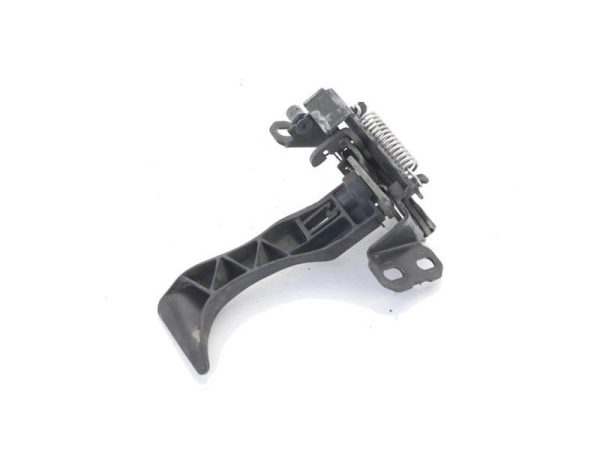 NEW GENUINE MERCEDES BENZ MB A CLASS W168 W169 ENGINE HOOD RELEASE HANDLE