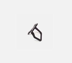 NEW GENUINE MERCEDES BENZ MB A CLASS W176 ENGINE HOOD CATCH UPPER PART