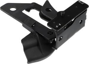 NEW GENUINE MERCEDES MB X204 GLK ENGINE HOOD CATCH RELEASE A2048800064