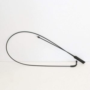NEW GENUINE MERCEDES BENZ MB E CLASS ELEGANCE W212 ENGINE HOOD RELEASE CABLE