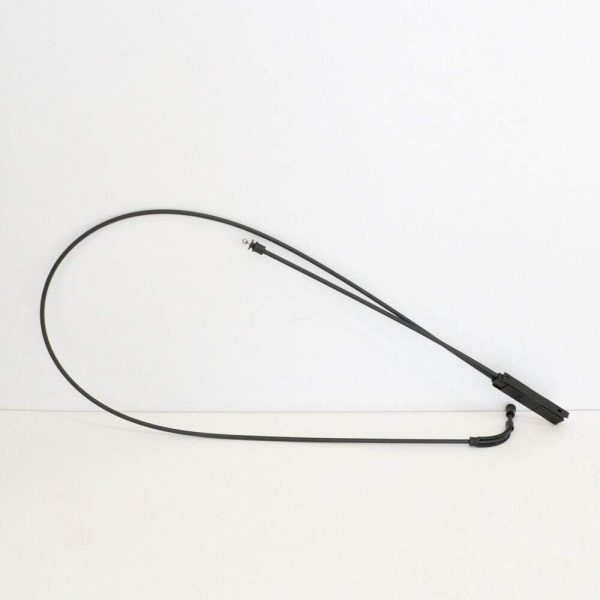 NEW GENUINE MERCEDES BENZ MB E CLASS ELEGANCE W212 ENGINE HOOD RELEASE CABLE