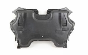 NEW GENUINE MERCEDES BENZ MB SL CLASS W230 ENGINE CENTER UNDERTRAY A2305240830