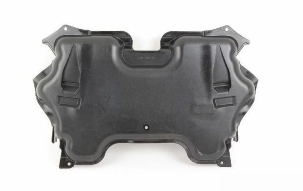 NEW GENUINE MERCEDES BENZ MB SL CLASS W230 ENGINE CENTER UNDERTRAY A2305240830