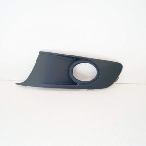 NEW GENUINE VW TOURAN 11-16 FRONT BUMPER N/S LEFT LOWER FOG LIGHT GRILL BLACK 1T0853665N9B9