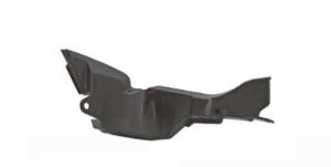 NEW GENUINE MERCEDES MB C W205 AMG FRONT BUMPER BOTTOM MOUNTING BRACKET RIGHT A2058853965