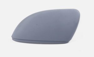 NEW GENUINE VOLKSWAGEN TOURAN 2009-2016 N/S LEFT DOOR MIRROR CAP TRIM PRIMED 5K0857537GRU