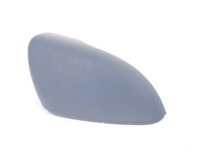 NEW GENUINE VOLKSWAGEN TOURAN 2009-2016 O/S RIGHT DOOR MIRROR CAP TRIM PRIMED  5K0857538GRU