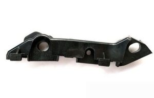 NEW GENUINE MERCEDES BENZ MB C W205 AMG FRONT BUMPER MOUNTING RAIL LEFT N/S A2058850821