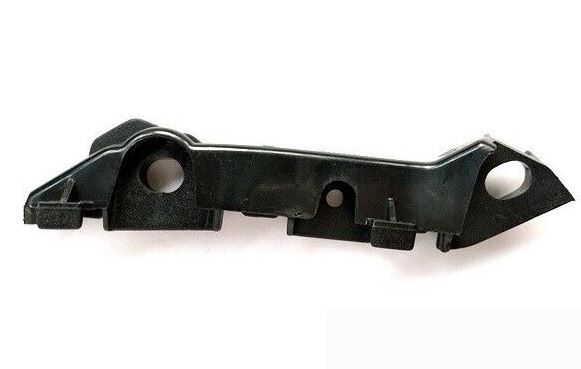 NEW GENUINE MERCEDES BENZ MB C W205 AMG FRONT BUMPER MOUNTING RAIL LEFT N/S A2058850821