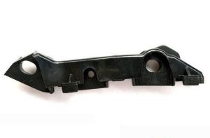 NEW GENUINE MERCEDES BENZ MB C W205 AMG FRONT BUMPER MOUNTING RAIL RIGHT O/S A2058850921
