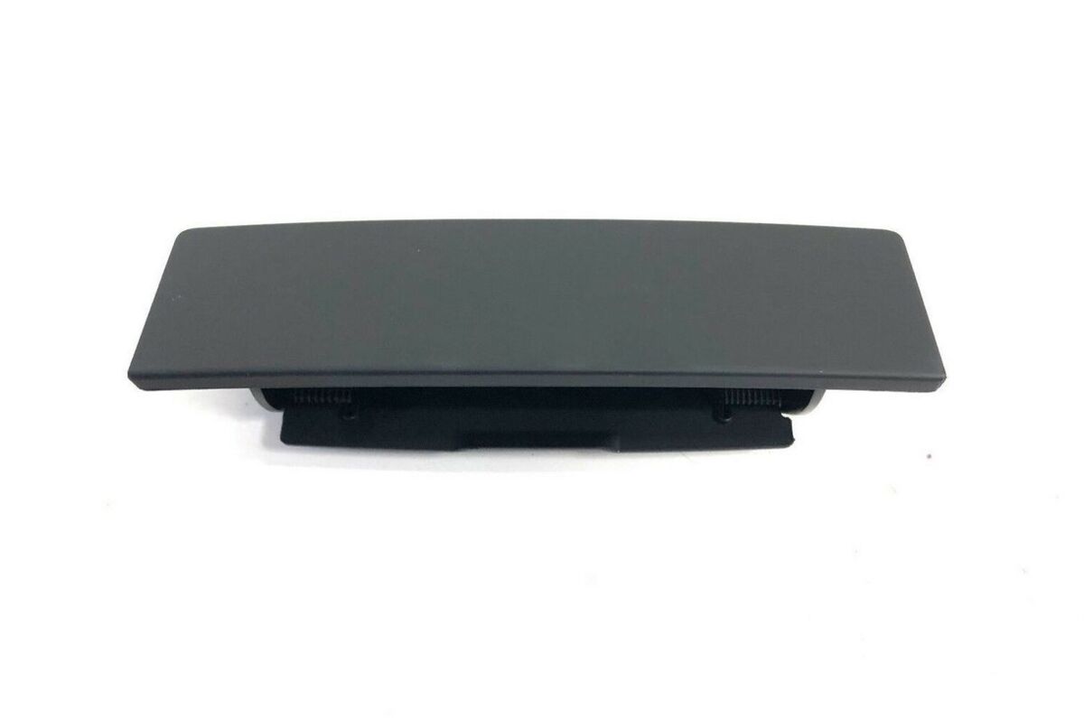 GENUINE AUDI A4 08-16 A5 08-16 Q5 09-16 REAR CENTER CONSOLE ASHTRAY 8K0857961 - Image 2