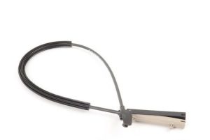 NEW GENUINE VW GOLF 13-18 PASSAT 15-18 FRONT RHD BONNET RELEASE LID LOCK CABLE 5G2823531D