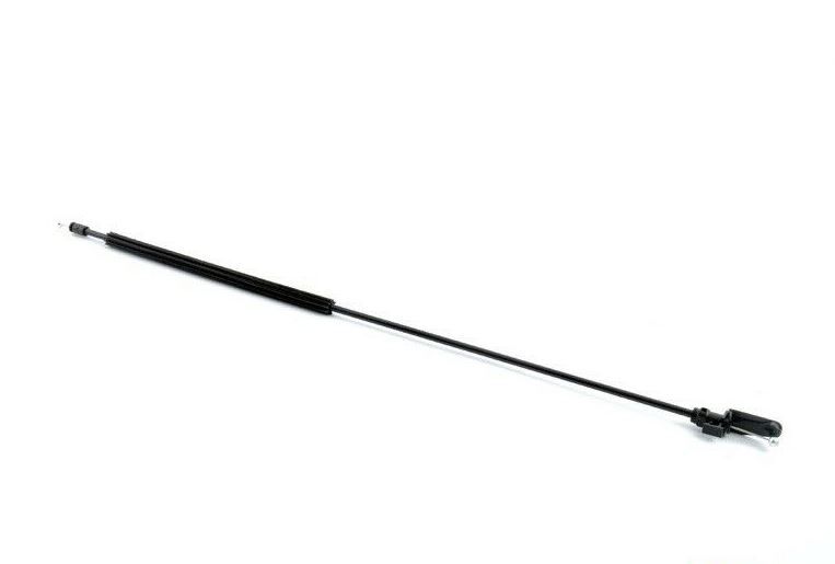 NEW GENUINE VW JETTA 2011-2016 FRONT RHD BONNET RELEASE LID LOCK CABLE 5C8823531