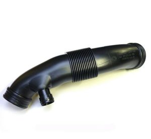 NEW GENUINE AUDI A4 B6 B7 2001-2008 SUCTION INTAKE PIPE HOSE 06B129627AB
