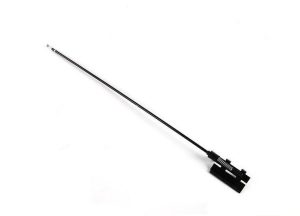 NEW GENUINE VW PASSAT 1997 - 2005 REAR RHD BONNET RELEASE LID LOCK CABLE 3B2823535D