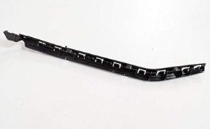 NEW GENUINE MERCEDES BENZ MB C W204 COUPE REAR BUMPER MOUNTING RAIL LEFT N/S A2048800730