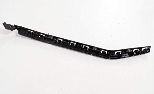 NEW GENUINE MERCEDES BENZ MB C W204 COUPE REAR BUMPER MOUNTING RAIL LEFT N/S A2048800730