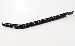 NEW GENUINE MERCEDES BENZ MB C W204 COUPE REAR BUMPER MOUNTING RAIL RIGHT O/S A2048800830
