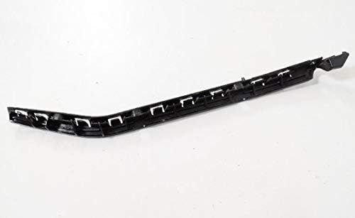 NEW GENUINE MERCEDES BENZ MB C W204 COUPE REAR BUMPER MOUNTING RAIL RIGHT O/S A2048800830