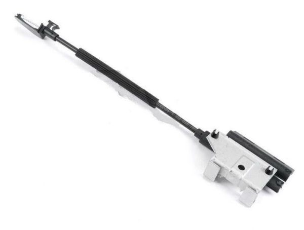 NEW GENUINE VW PHAETON 2002 - 2016 FRONT RHD BONNET RELEASE LID LOCK CABLE 3D2823531B