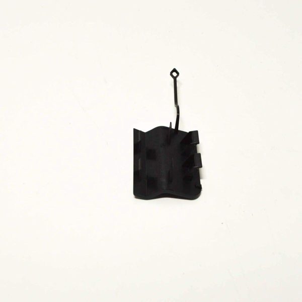NEW GENUINE MERCEDES BENZ MB C W204 AMG COUPE REAR TOW HOOK EYE COVER PRIMED A20488562239999 - Image 5