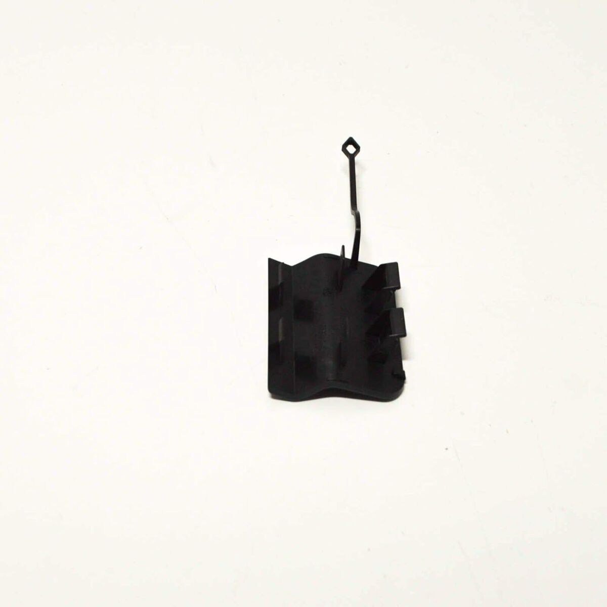 NEW GENUINE MERCEDES BENZ MB C W204 AMG COUPE REAR TOW HOOK EYE COVER PRIMED A20488562239999 - Image 5