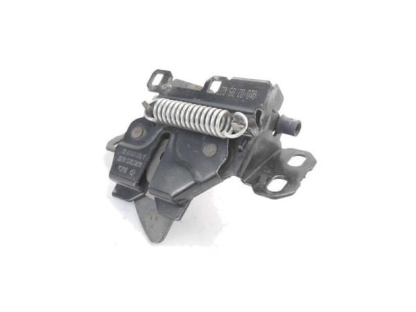NEW GENUINE MERCEDES BENZ MB A CLASS W168 W169 ENGINE HOOD RELEASE HANDLE - Image 4